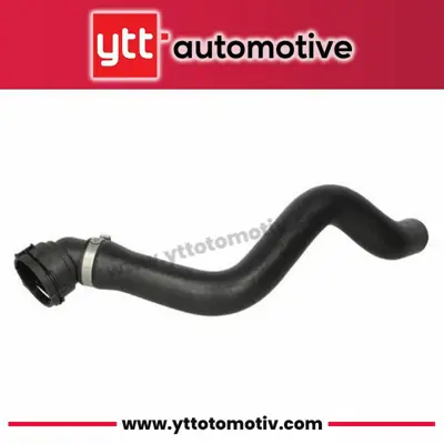 YTT Y30458 Radyator Ust Hortumu Doblo Iıı 1,3 Multıjet 09> 52090764, 52054638, 51810860