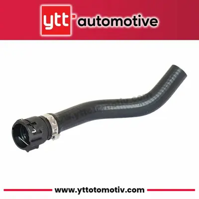 YTT Y30466 Kalorıfer Hortumu Lınea 1,3d Multıjet 07> 51816206, 51753875, 51753876