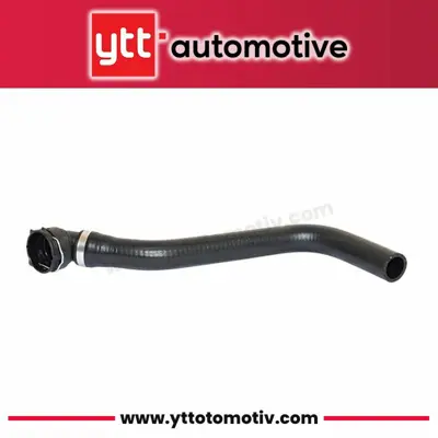 YTT Y30469 Radyator Alt Hortumu Fiat Grande Punto 1.4 Alfa Romeo Mito 1.4 16v 51793995
