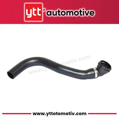 YTT Y30470 Radyator Alt Hortumu Fiorino Grande Punto Mito 1 4 16v 51799838, 50508373