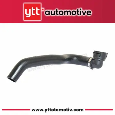 YTT Y30473 Radyator Hortumu Grande Punto 1.9 Jtd 07> 55700623, 51814119