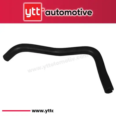 YTT Y30516 Kalorıfer Hortumu Palıo Albea 1,4 - 1,6 97 02 46537139
