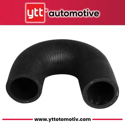 YTT Y30523 Intercooler Hortumu Palıo Sıena Albea 1,3 Multıjet 51734025