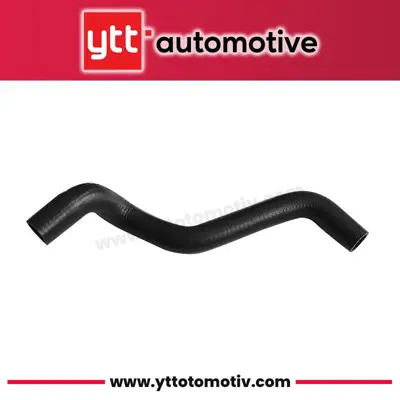 YTT Y30601 Radyator Alt Hortumu Grande Punto Evo 1.4 1.2 05> Alfa Romeo Mıto 1.4 08>13 55703225, 52087265, 51983425