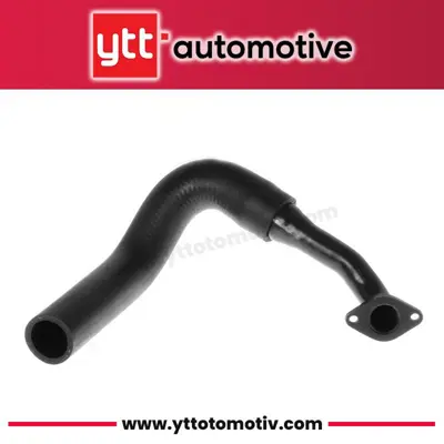 YTT Y30607 Kompresor Emıs Hortumu Grande Punto 1,3 Multıjet 90 Hp 55703072