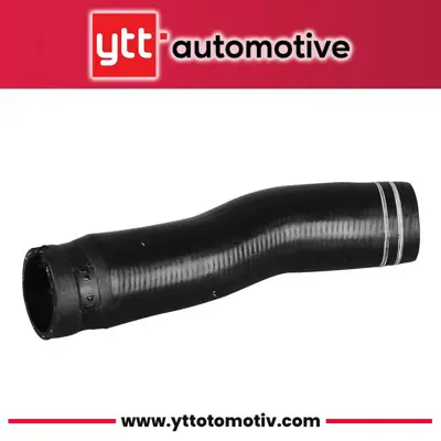 YTT Y30707 Turbo Hortumu Kucuk Metal Boru Harıc Lınea 1,3jtd - 1,4 16v Turbo 51883503, 51976435, 51800396, 51883502, 52018163