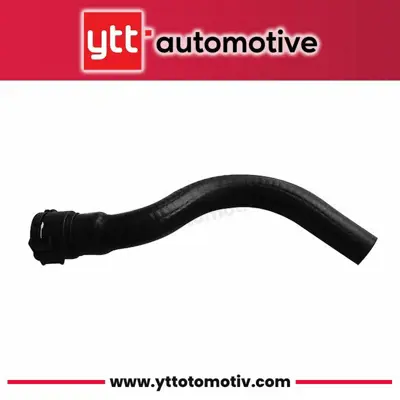 YTT Y30802 Kalorıfer Cıkıs Hortumu Fıorıno 1,3jtd Multıjet E4 07> 51780673, 51780781