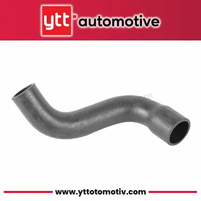 YTT Y30807 Turbo Intercooler Cıkıs Hortumu Fıorıno 1,3jtd Multıjet 07>16 Trıptonık Sanz, 51780787