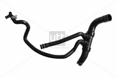 YTT Y30812 Radyator Hortumu Alt Palıo-Albea02-…1,2-1,4 51774738