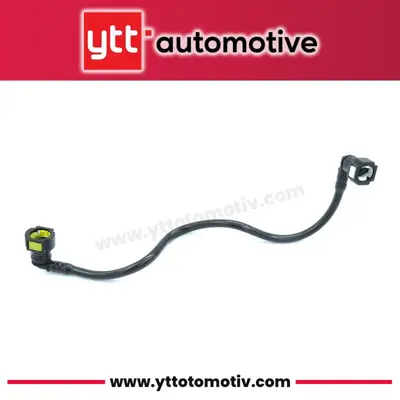 YTT Y30907 Yakıt Borusu Egea 1.4 1.6 15> 52049691, 51983373