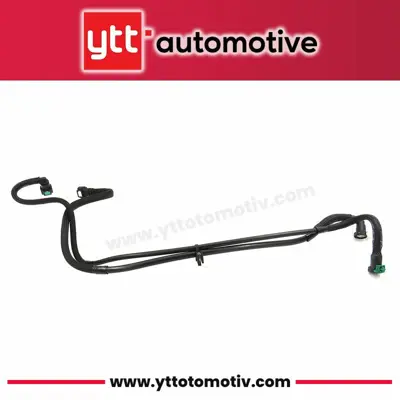 YTT Y30911A Yakıt Borusu Egea 52052624