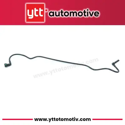 YTT Y30914 Yakıt Borusu Doblo 51783278.3