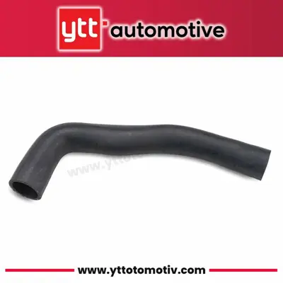 YTT Y32102 Radyatör Hortumu Üst Y32102 P106 1.4 Tu3j 95636003, 1343F8, 135039, 96004956, 95636004, 96083171