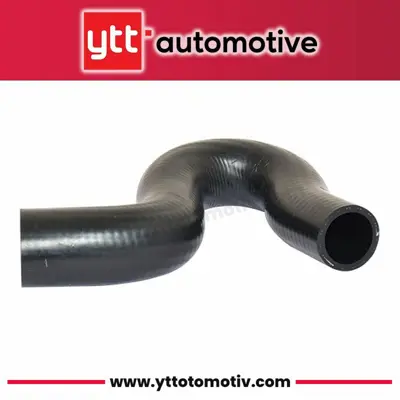 YTT Y32112 Radyator Gırıs Hortumu Ust Peugeot 306 1.4ı 96089333, 1343J2, 1343V6, 1343Y6
