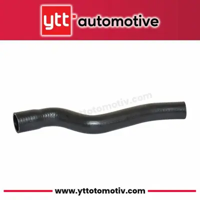 YTT Y32114 Radyator Ust Hortumu P307 1,6 Hdı 1343KX, 1343HT, 1343GK, 7212357, 1121510, YM213K661AA, 7M0422831B, 95VW3K661AC, 1351WN, 1351JX