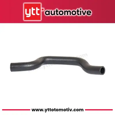 YTT Y32116 Kalorıfer Hortumu Peugeot 406 2.0ı 16v 6464.GE