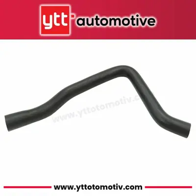 YTT Y32118 Radyator Ust Hortumu P406 1,6 - 1,8 1343Q6, 1343Q5