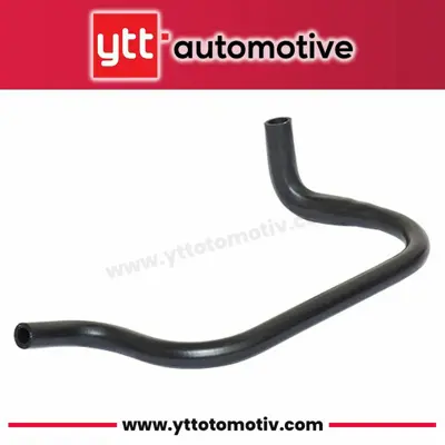 YTT Y32125 Kalorıfer Hortumu Boxer I Jumper I 2,5 Dj5ted 6464.QG, 6464.QG