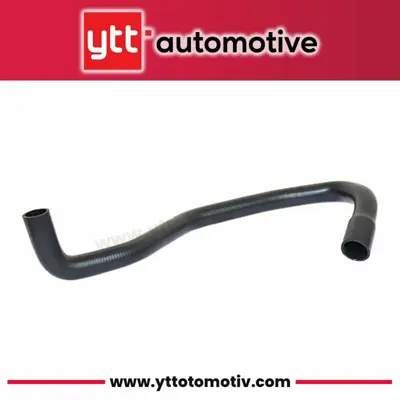 YTT Y32127 Radyator Alt Hortumu Boxer Jumper Dj5ted (2,5td 8v) 1351.X5, 1351.X5