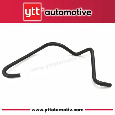YTT Y32130 Yedek Su Depo Hortum Ust Partner Berlıngo 1.9d Cap:10 Xud9 1307.HR, 1307.HR