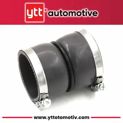 YTT Y32169K Turbo Hortumu C4 I-307 04-11-(Kelepcelı) 0382.EL, 0382.EL