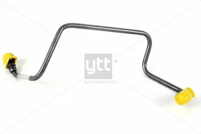 YTT Y32177 Turbo Yag Borusu P308 P307 Ym P3008 Partner Tepe P407 P206 P207 P307 P1007 P5008 C3 Ii C5 Ii C4 C2 Berlingo Iii C4 Picasso C5 Iii C3 Picasso Xsara Picasso Dv6 (1 6hdi 16v) Focus 1 6tdci 037946, 1479839, Y60114270B, 11657804906, 037946, 31259242