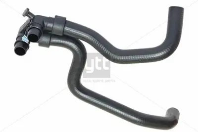 YTT Y32182 Kalorıfer Hortumu Partner Xsara 2,0 Hdı 646665, 6466.65