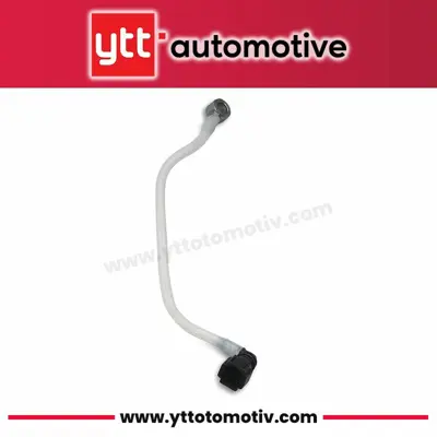YTT Y32184 Yakıt Borusu Berlıngo I C15 Jumpy I Xsara 1,9d 98> 1573YG, 1573XQ, 9628822180, 1573RZ, 9633898180, 9625253480, 1579Q4