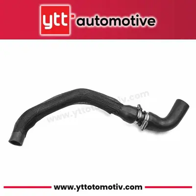 YTT Y32188 Radyator Alt  Hortumu Peugeot 206 1,4 Hdı 1351.FX