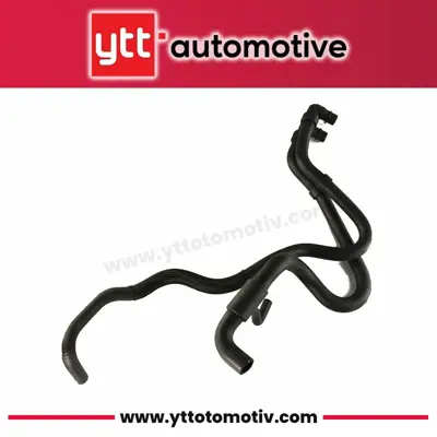 YTT Y32193 Kalorifer Hortumu Y32193 P306 Berlıngo 1.4 6464S3, 6464PW, 6463S3