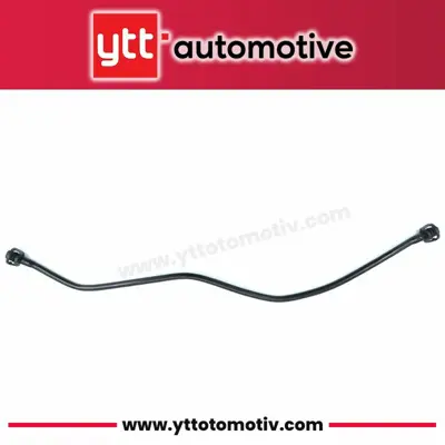 YTT Y32203 Radyator Yedek Su Depo Hortumu Partner 1307ZV, 1307.ZV