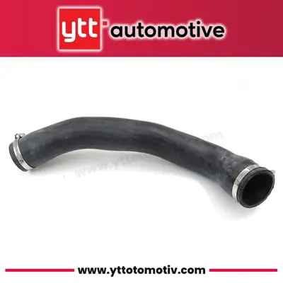 YTT Y32214K Turbo Hortumu Kelepcelı C4 I-C5 Iı 04-11 0382.AS