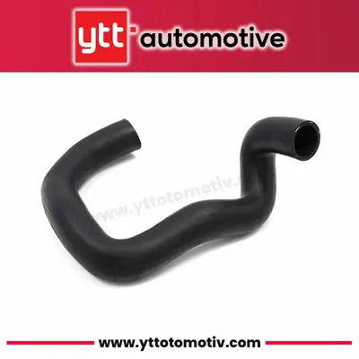 YTT Y32224 Radyatör Üst Hortumu Y32224 P206 Xsara Pıcasso 2.0 Hdi 1343AY, 1343.AY