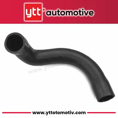 YTT Y32240 Turbo Hortumu P407 C5 Iı 1,6hdı 0382EJ, 0382.EJ