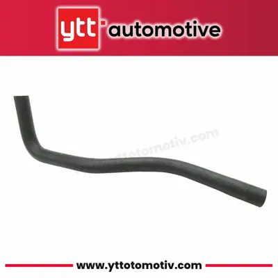 YTT Y32262 Yag Sogutucu Ust Su Hortumu Partner Iı Berlıngo Iı Xsara Iı Dw8b 03>08 1307NS, 1307.NS