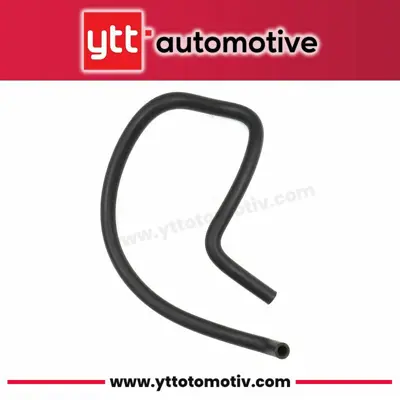 YTT Y32263 Kalorıfer Cıkıs Hortumu (Buyuk) J9 7930304952