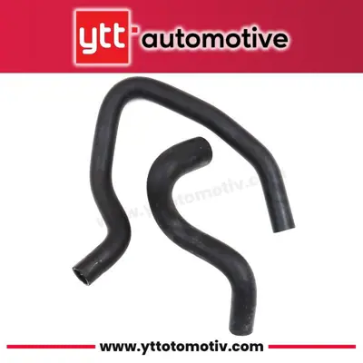 YTT Y32266 Radyator Alt Hortumu Bıpper Nemo Dv4td (1,4 Hdı 8v) 06> 1343.KQ