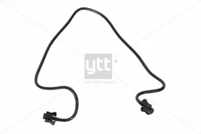 YTT Y32285 Radyator Gaz Alma Borusu 308 3008 5008 Rcz C4 C4 Pıcasso Ds4 Ds5 Ep6cdt 1323Y4, 1323Z9