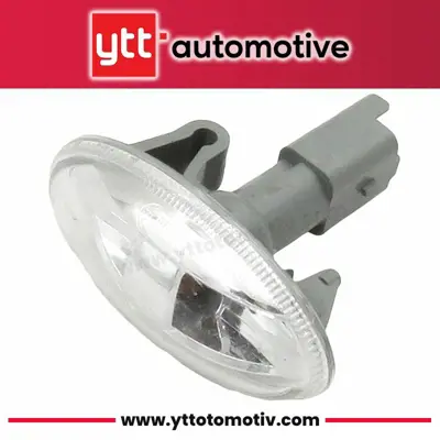 YTT Y32572 Çamurluk Sinyali Sağ Sol Ampullu 307 05> Partner Tepe 08> 107 206 + T3e 301 Celysee- 1007 607 Ym 407 C2 -C1 Berlingo Iii C3 Pluriel C3 Ii Jumpy Iii Expert Iii C3 Picasso Xsara Picasso C5 04> Aygo 05> 6325G3, 817300H010, 910915, 910995, 3649980, 6325G4, 9680057480, 632574