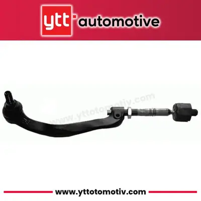 YTT Y356013 Rot Takımı (Rot Mılı+rot Bası) Transporter T5