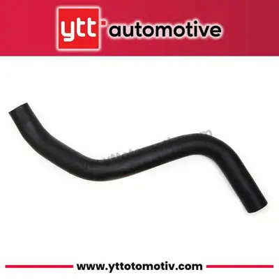 YTT Y3602 Radyator Alt Hortumu Kalos Aveo 1,4 96536598, 95498894, 96536613, P96536598