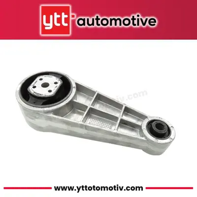 YTT Y3649 Motor Takozu Arka Alt Lacettı  1,4-1,6-1,8 96852452, 96852454, 96550266, 96550296, P96550261, P96852452, P96550263, P96852453, 96550261, 96550263