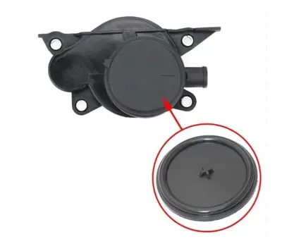 YTT Y3652 Vakum Lastiği Ust Kapak Antara(L07) 08-11 2.0 Cdtı - 2.0 Cdtı - 2.0 Cdtı 4x4 4805086, 96440314