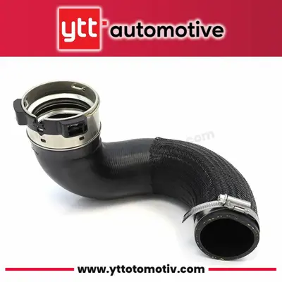 YTT Y38593 Turbo Hortumu Gıulıetta 2.0 Jtdm                                50517521