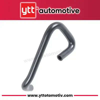 YTT Y40110 Karter Yag Havalandirma Hortumu Fiesta V 01>08 Fusion 01>12 Figo 10  > Focus Ii 04>11 Focus Ii C Max 03>11 1 25 16v - 1 4 16v - 1 6 16v 2S6G6C342JB, 1143510, 2S6G6C342JA, 1302168, 4M5G6N664CB, 1221321, 4M5G6N664CA, 1747173, 4M5G6N664BB, 1337258