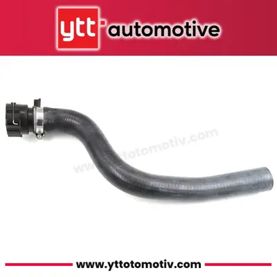 YTT Y40113 Radyator Ust Hortumu Fıesta V 01>08 Fushıon 01>12 1,4tdcı 1141506, 1546453, 2S6H8B274BA, 2S6H8B274BB, Y4011518XA, 1350548