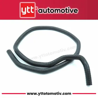 YTT Y40124 Yedek Su Depo Hortumu Focus Iı 04>11 Focus Iı C Max 03>11 1,6 Zetec S 16v - 1,8 16v - 2,0 16v 3M5H8C012ML, 1386837, 3M5H8C012MF, 1252114, 3M5H8C012MG, 1256704, 3M5H8C012MH, 1316165, 3M5H8C012MJ, 1320005