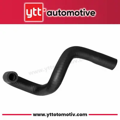 YTT Y40133 Kalorıfer Hortumu Connect 1,8tdcı 02>06 4378808, 2T1418K359DB, 2T1418K359DA, 4366980