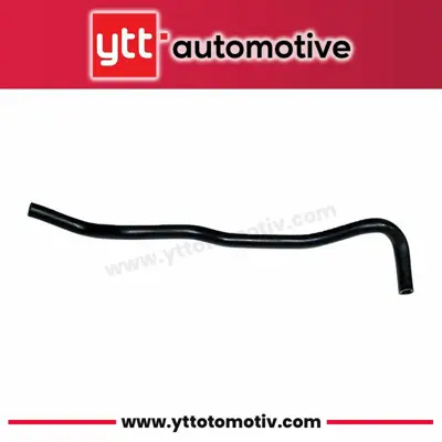 YTT Y40159 Radyator Yedek Su Depo Ust Hortumu Transıt V347 2,2tdcı 11>13 A,Ceker V347 2,4tdcı 06>14 6C118W005EA, 1370868