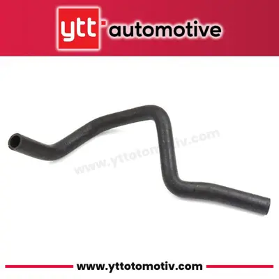 YTT Y40162 Yedek Su Depo Hortumu Transıt V184 2,4tdcı 03>07 1C158C351BC, 4541589, 1C158C351BB, 4331805, 1C158C351BA, 4104944, YC158C351AC, 4052798